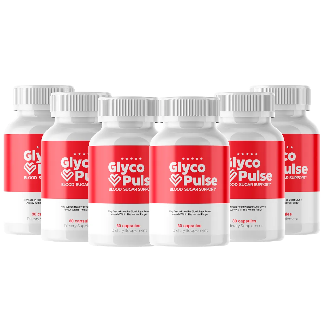 Glyco Pulse official product