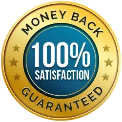 180-Day Money Back Guarantee